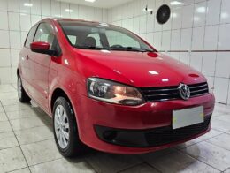 VW FOX 1.0 GII 1.0 MI TREND TOTAL 2010 FLEX 2P MANUAL – 2010